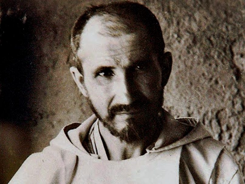 Charles (Carlos de Jesús) de Foucauld, Beato