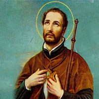 San Francisco Javier