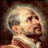 Ignacio de Loyola, Santo